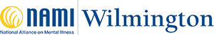 NAMI Wilmington Logo