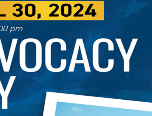 Join us for Advocacy Day 2024!