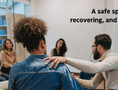 Do You Know About Connection Recovery Support Groups?