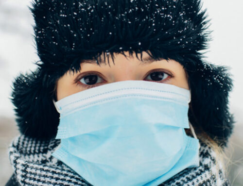 Mental Health Professionals Have Advice for Handling Another Pandemic Winter