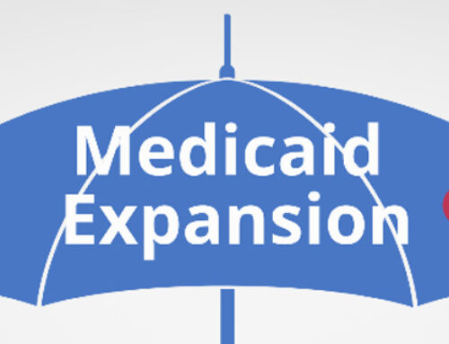 Medicaid Expansion?