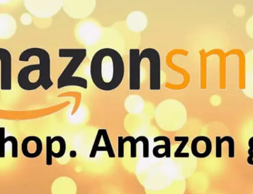 NAMI-Wilmington has signed up for the Amazon Smile Program. 