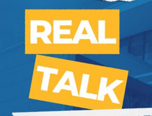 NAMI Supports “Real Talk About Mental Health” Event for Students at NC A&T