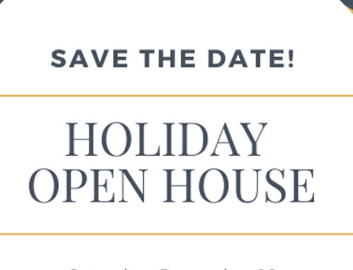 Celebrate the Holidays With Us at the NAMI NC Open House!