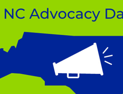 Join us for Advocacy Day!
