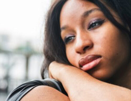 Signs of Depression in Black Women