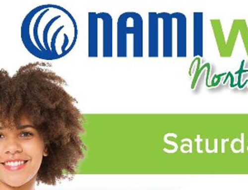 Save the Date – NAMIWalks 2023 is on Saturday, May 20!
