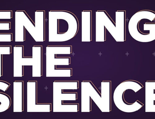 NAMI Wilmington Introduces Ending the Silence